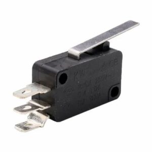 Micro Switch Trader and Supplier