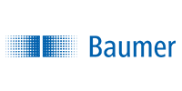 BAUMER-logo