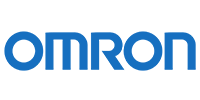 Omron-logo
