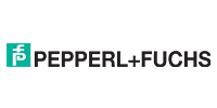 Pepperl+Fuchs-logo